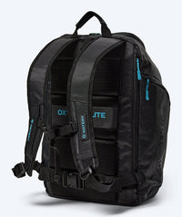 Watery swim bag - Oxygen Elite 45L - Black