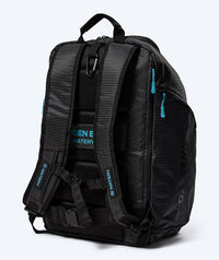 Watery swim bag - Oxygen Elite 45L - Black