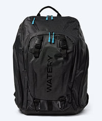 Watery swim bag - Oxygen Elite 45L - Black
