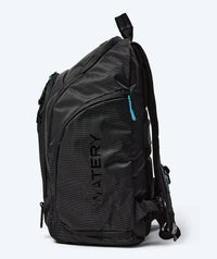 Watery swim bag - Oxygen Elite 45L - Black