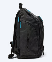 Watery swim bag - Oxygen Elite 45L - Black