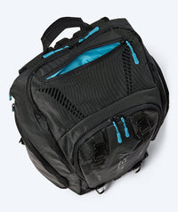 Watery swim bag - Oxygen Elite 45L - Black