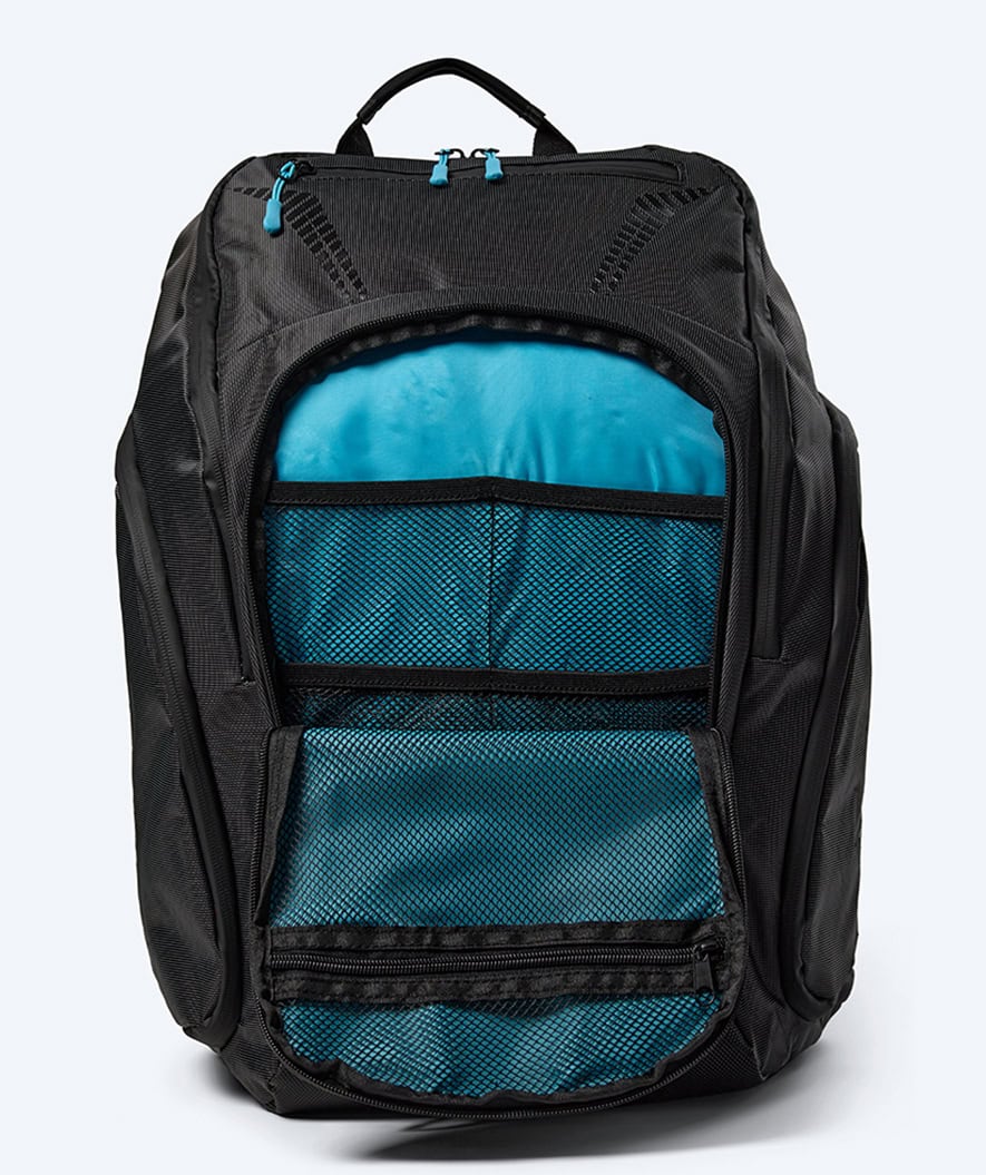 Watery swim bag - Oxygen Elite 45L - Black