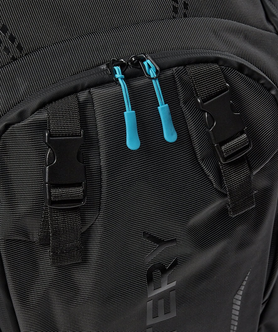 Watery swim bag - Oxygen Elite 45L - Black