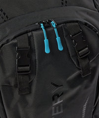 Watery swim bag - Oxygen Elite 45L - Black