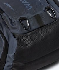Watery swim bag - Oxygen Elite 45L - Dark blue