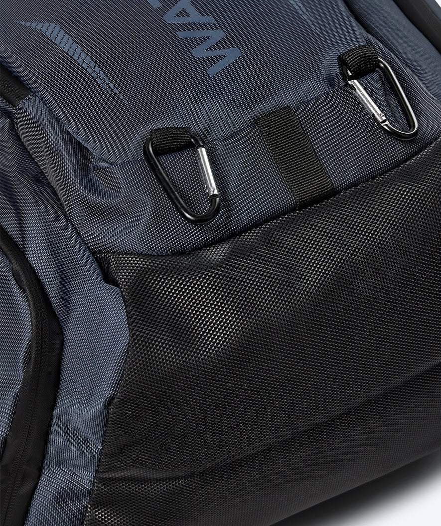 Watery swim bag - Oxygen Elite 45L - Dark blue