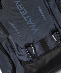 Watery swim bag - Oxygen Elite 45L - Dark blue
