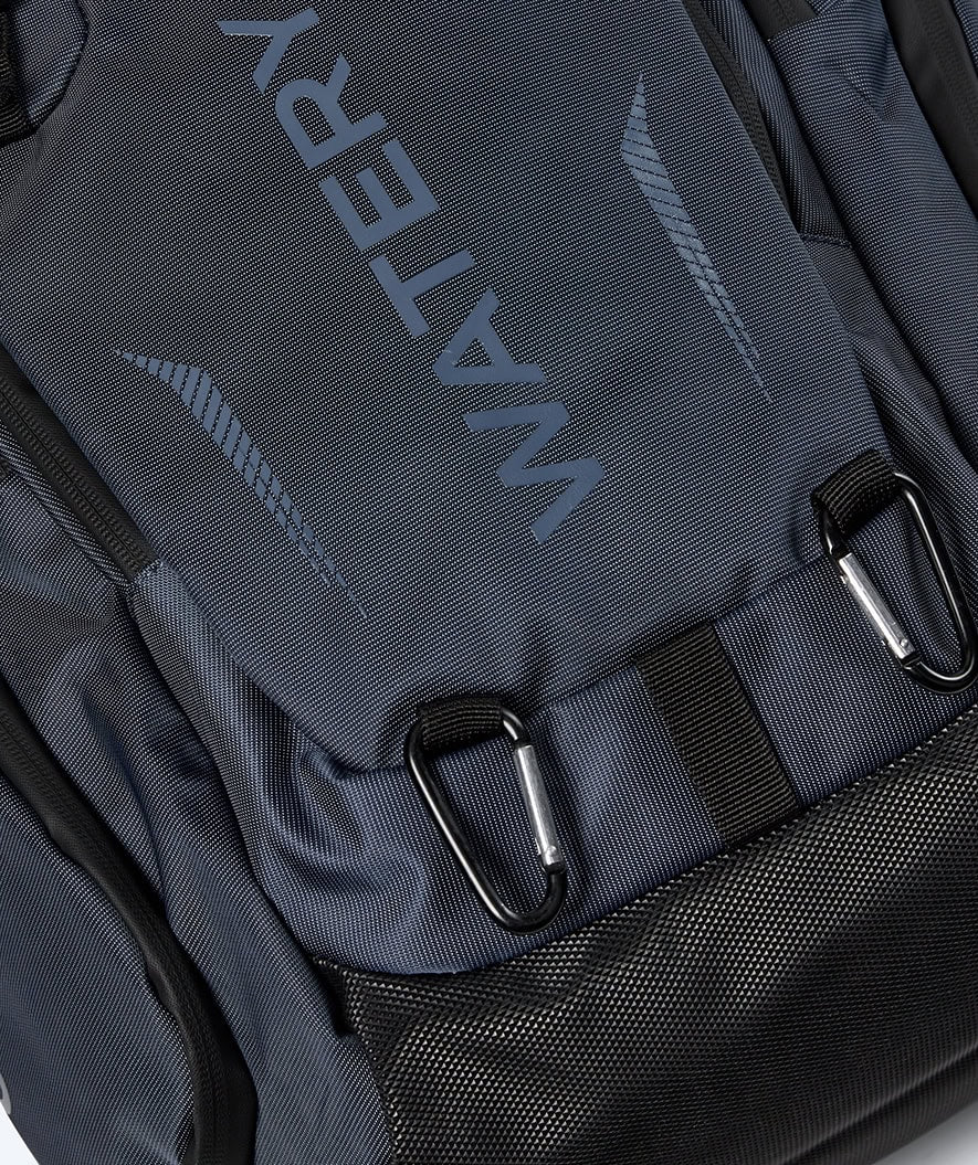 Watery swim bag - Oxygen Elite 45L - Dark blue
