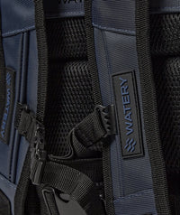 Watery swim bag - Oxygen Elite 45L - Dark blue