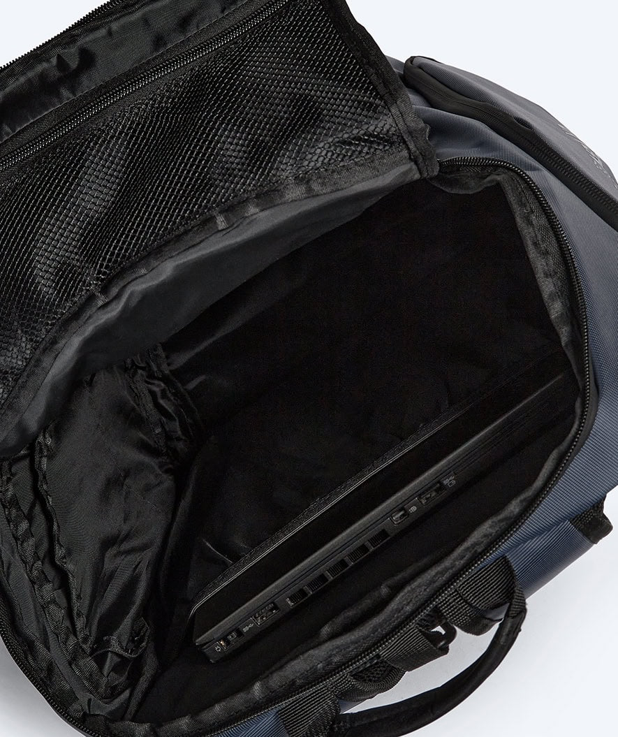 Watery swim bag - Oxygen Elite 45L - Dark blue