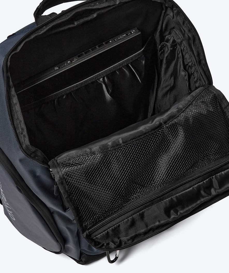 Watery swim bag - Oxygen Elite 45L - Dark blue