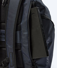 Watery swim bag - Oxygen Elite 45L - Dark blue