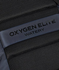 Watery swim bag - Oxygen Elite 45L - Dark blue