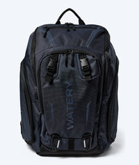 Watery swim bag - Oxygen Elite 45L - Dark blue