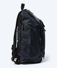 Watery swim bag - Oxygen Elite 45L - Dark blue