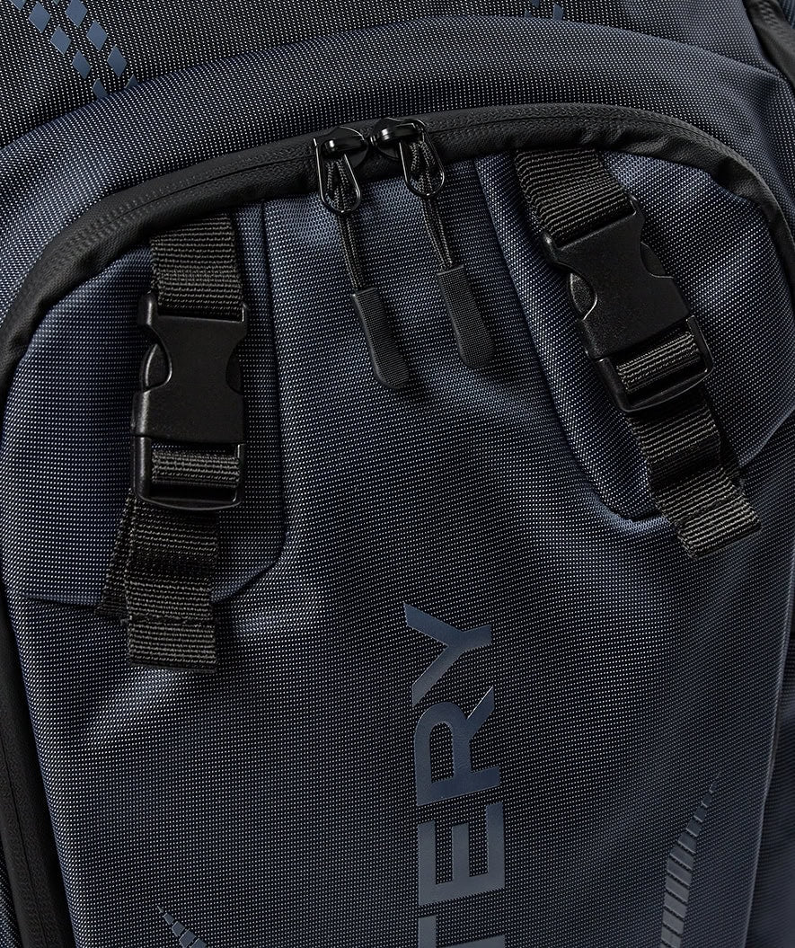 Watery swim bag - Oxygen Elite 45L - Dark blue