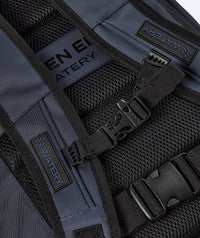 Watery swim bag - Oxygen Elite 45L - Dark blue