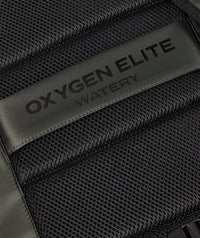 Watery swim bag - Oxygen Elite 45L - Dark green