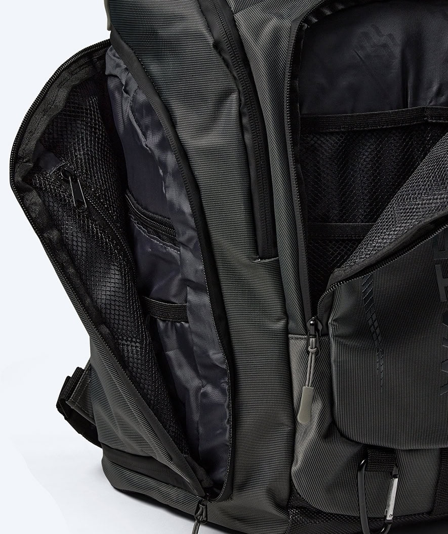 Watery swim bag - Oxygen Elite 45L - Grey