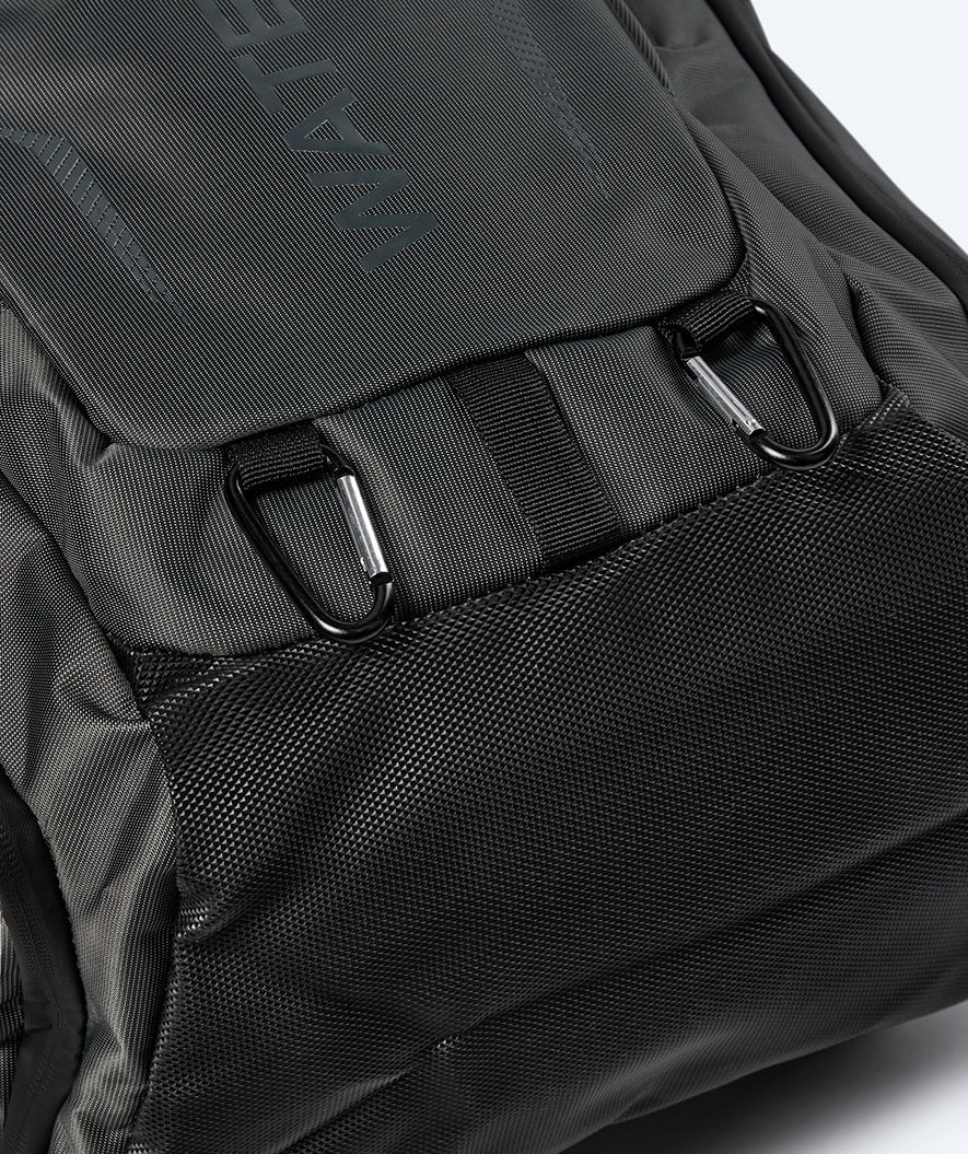 Watery swim bag - Oxygen Elite 45L - Grey