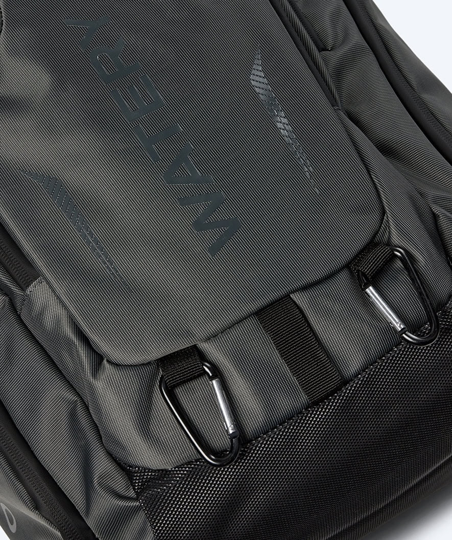 Watery swim bag - Oxygen Elite 45L - Grey