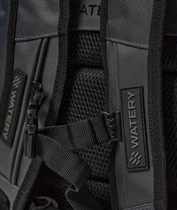 Watery swim bag - Oxygen Elite 45L - Grey