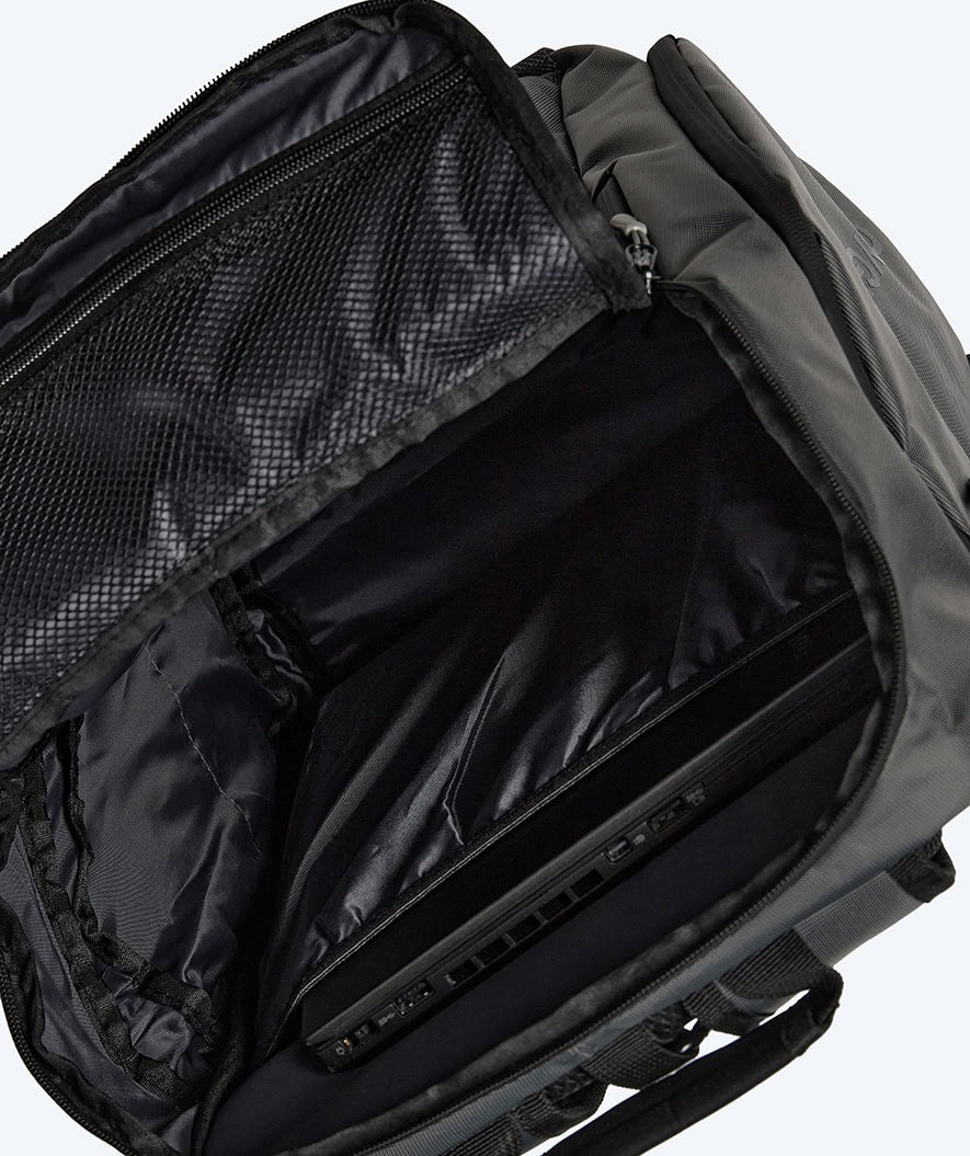 Watery swim bag - Oxygen Elite 45L - Grey