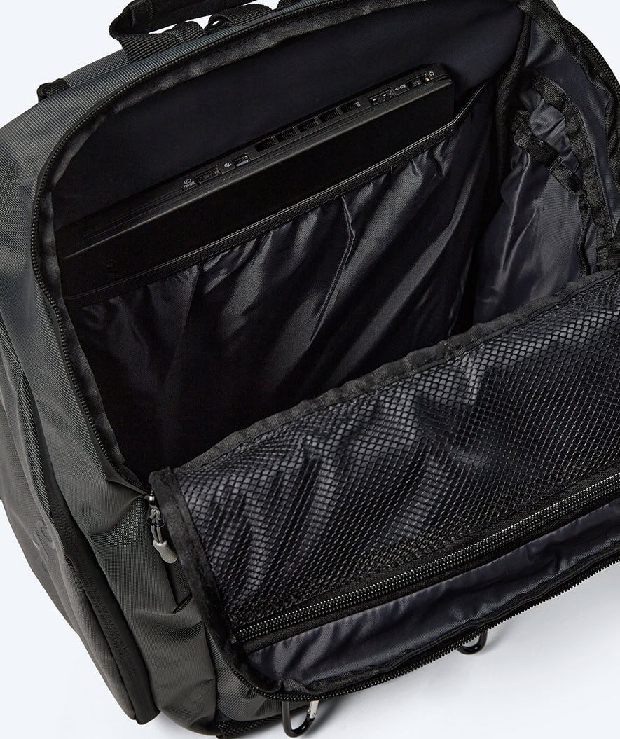 Watery swim bag - Oxygen Elite 45L - Grey
