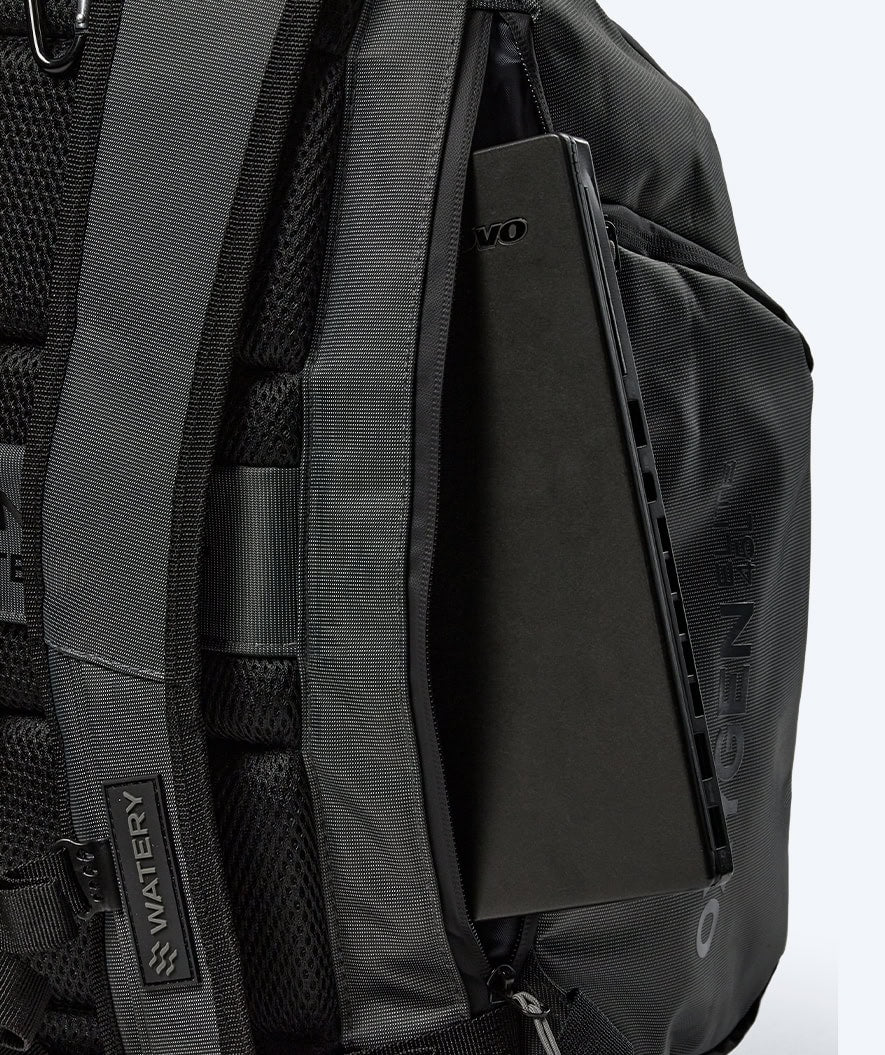 Watery swim bag - Oxygen Elite 45L - Grey