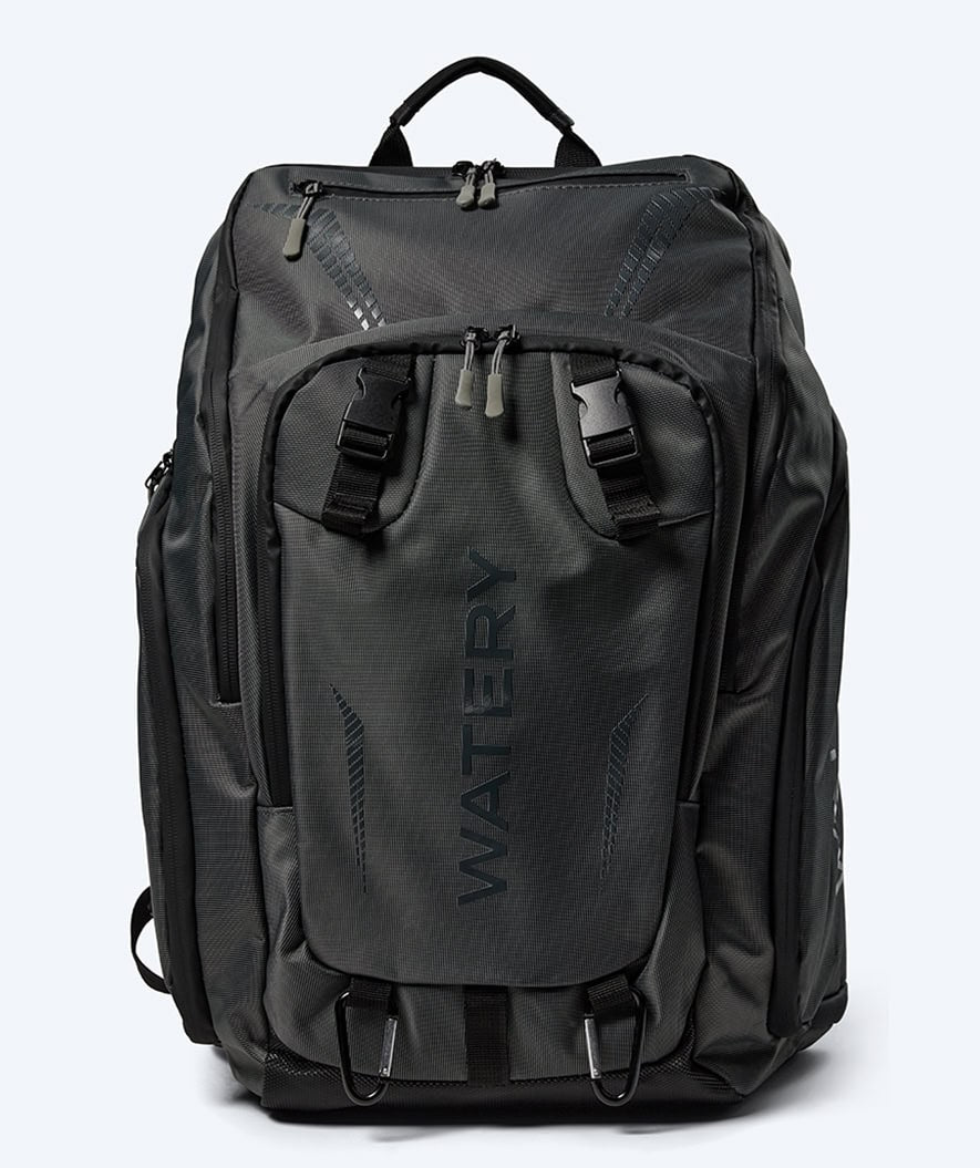Watery swim bag - Oxygen Elite 45L - Grey