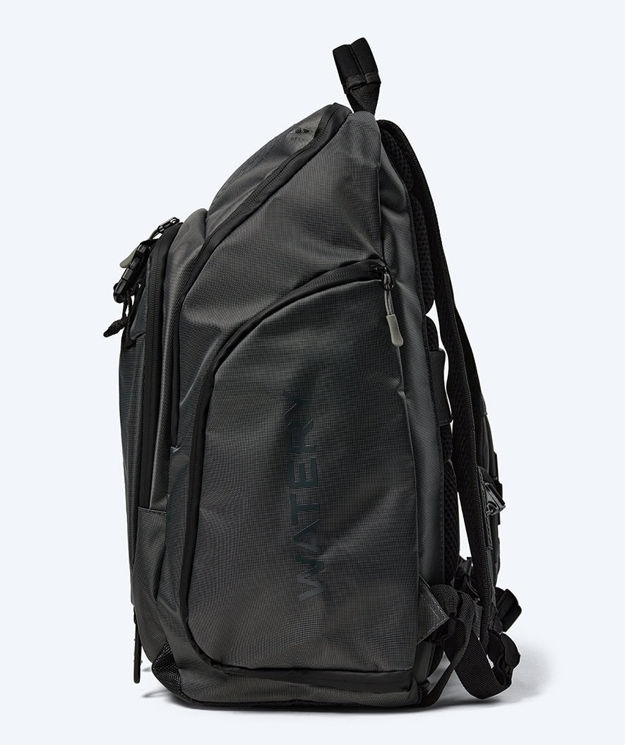 Watery swim bag - Oxygen Elite 45L - Grey