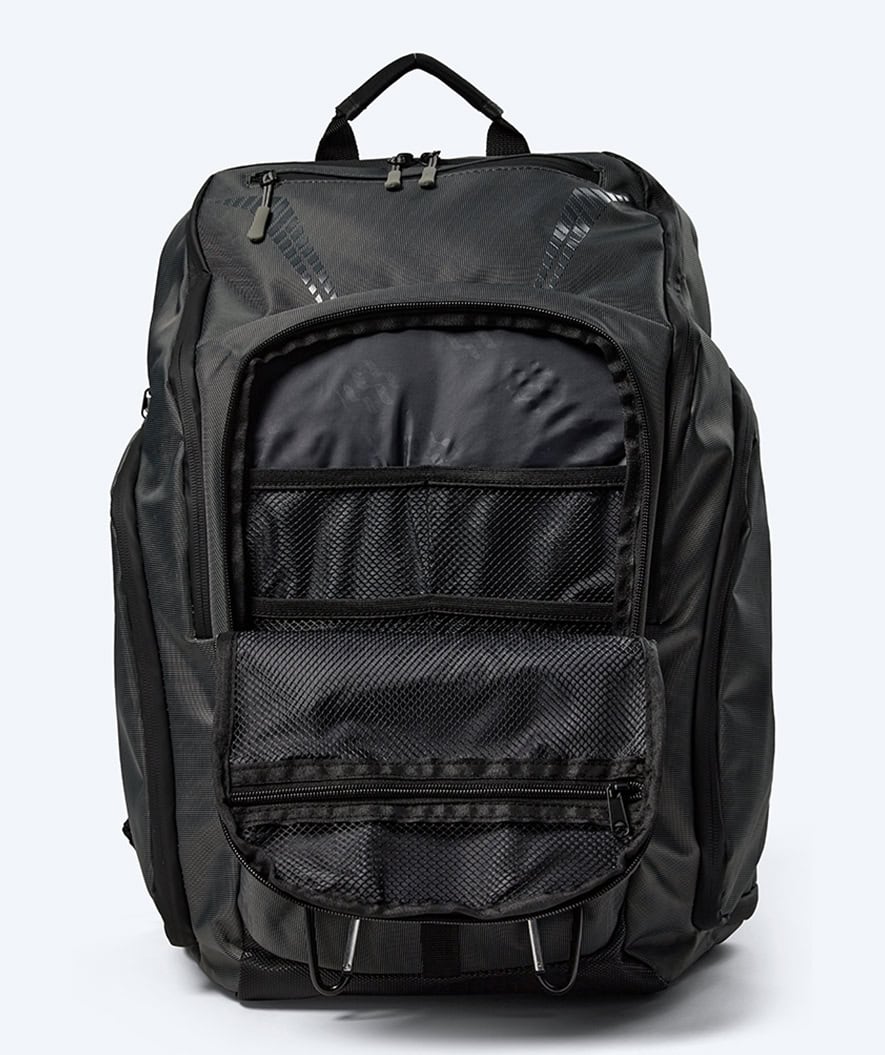 Watery swim bag - Oxygen Elite 45L - Grey