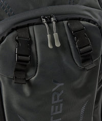 Watery swim bag - Oxygen Elite 45L - Grey