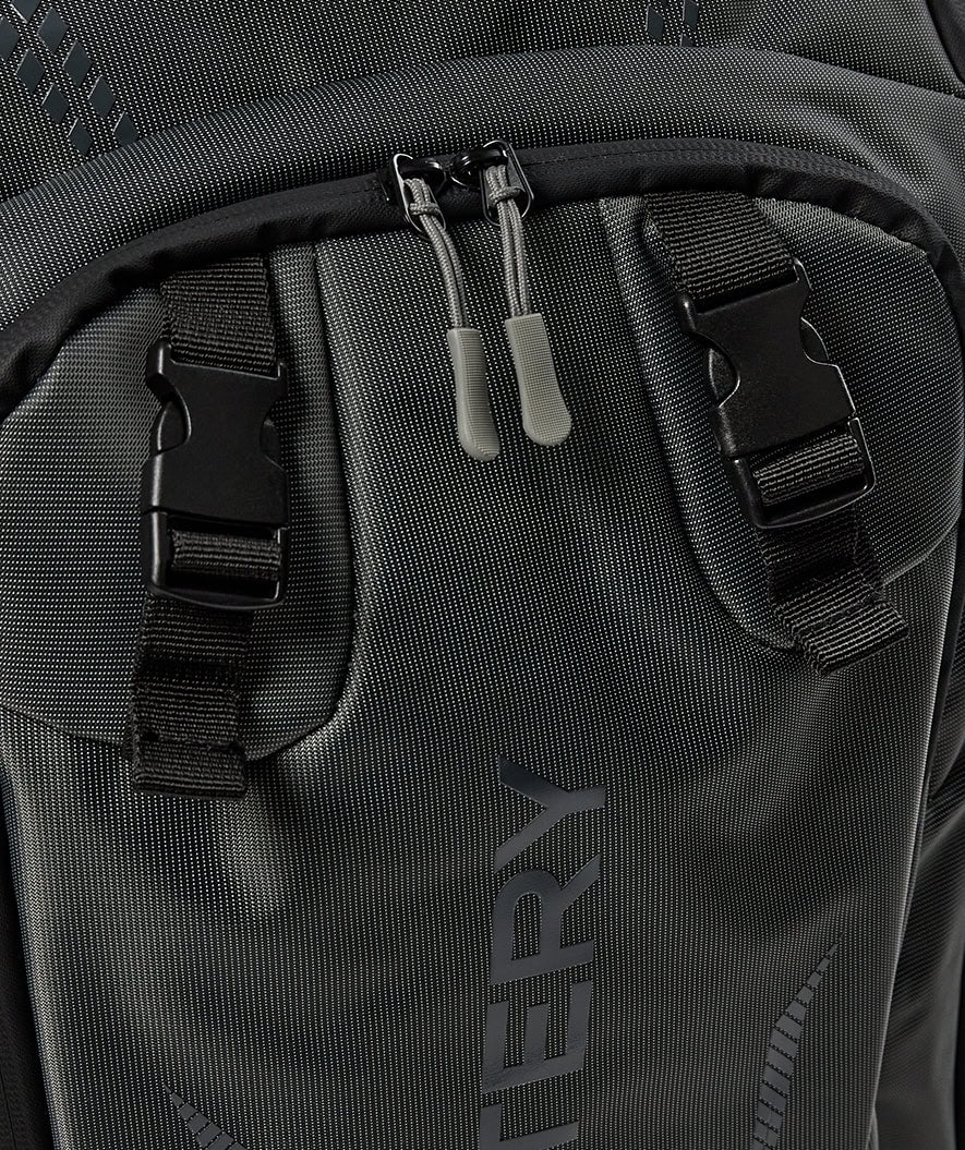 Watery swim bag - Oxygen Elite 45L - Grey