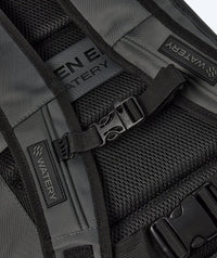 Watery swim bag - Oxygen Elite 45L - Grey
