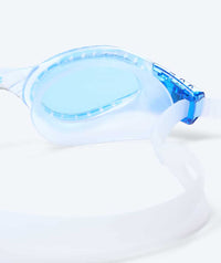 Watery exercise diving goggles - Pacific Active - Blue/blue