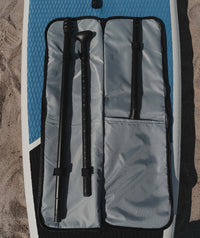 Watery paddle bag - Black