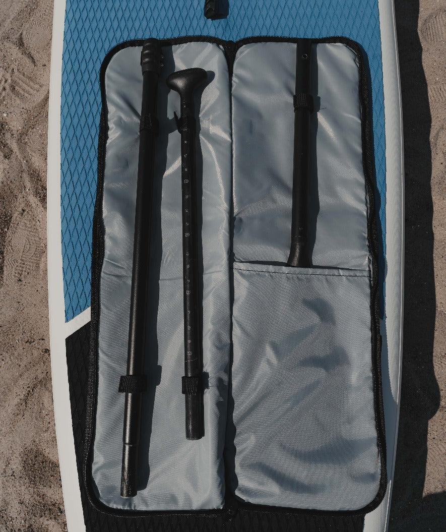 Watery paddle bag - Black