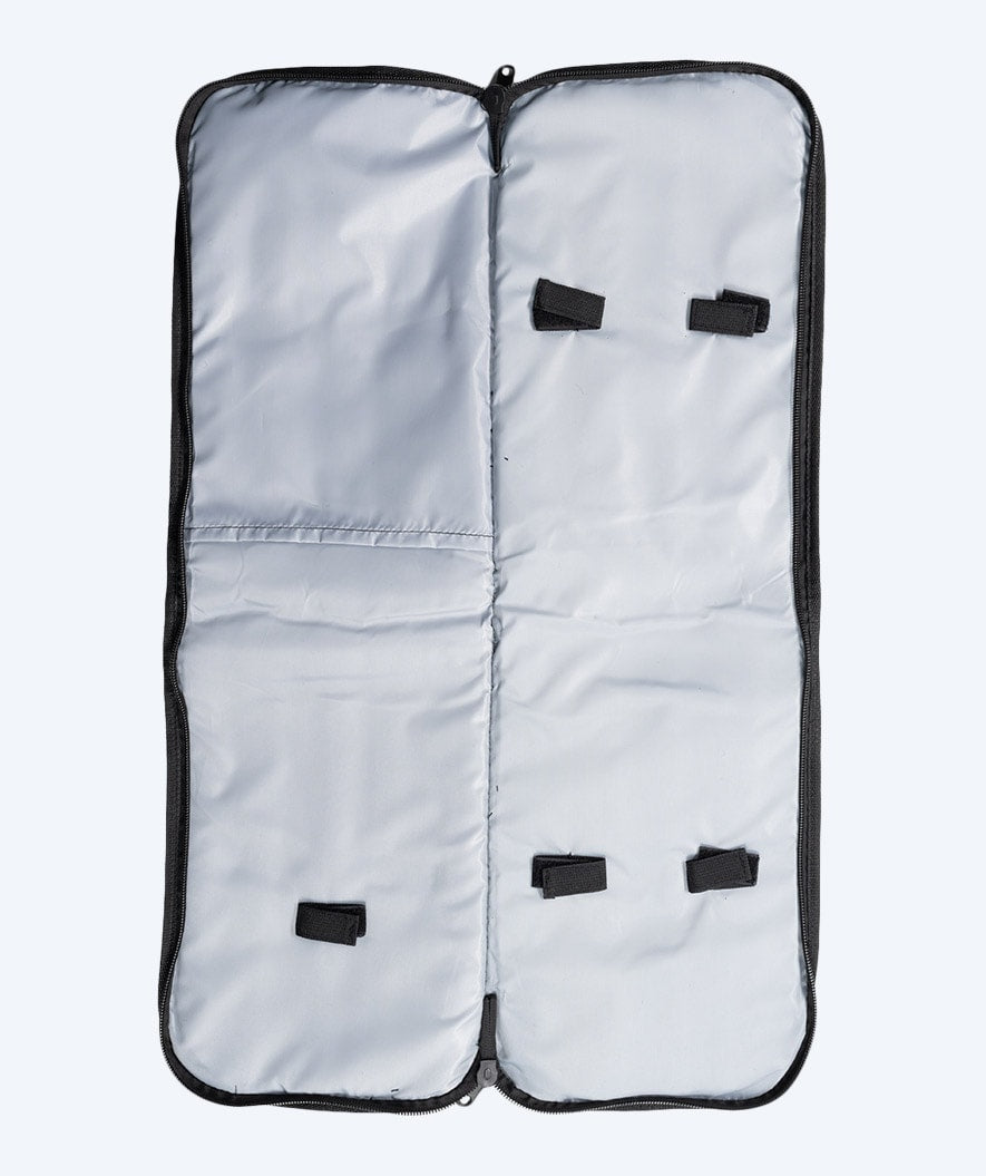 Watery paddle bag - Black