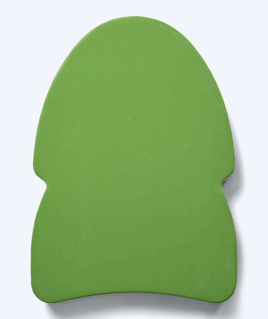 Watery swim board for kids - Pebbles - Green