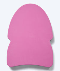 Watery kickboard for kids - Pebbles - Light pink