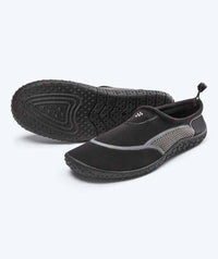 Watery water shoes for adults - Perk - Black