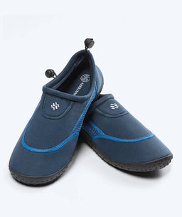 Watery water shoes for adults - Perk - Blue