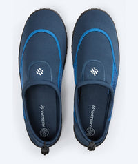 Watery swim shoes for adults - Perk - Blue