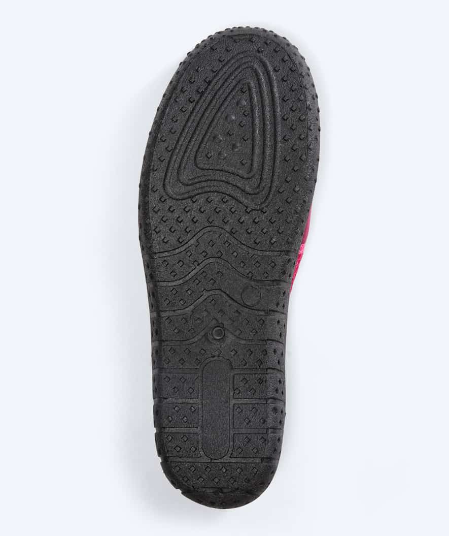 Watery water shoes for adults - Perk - Dust Pink