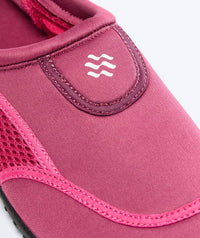 Watery water shoes for adults - Perk - Dust Pink