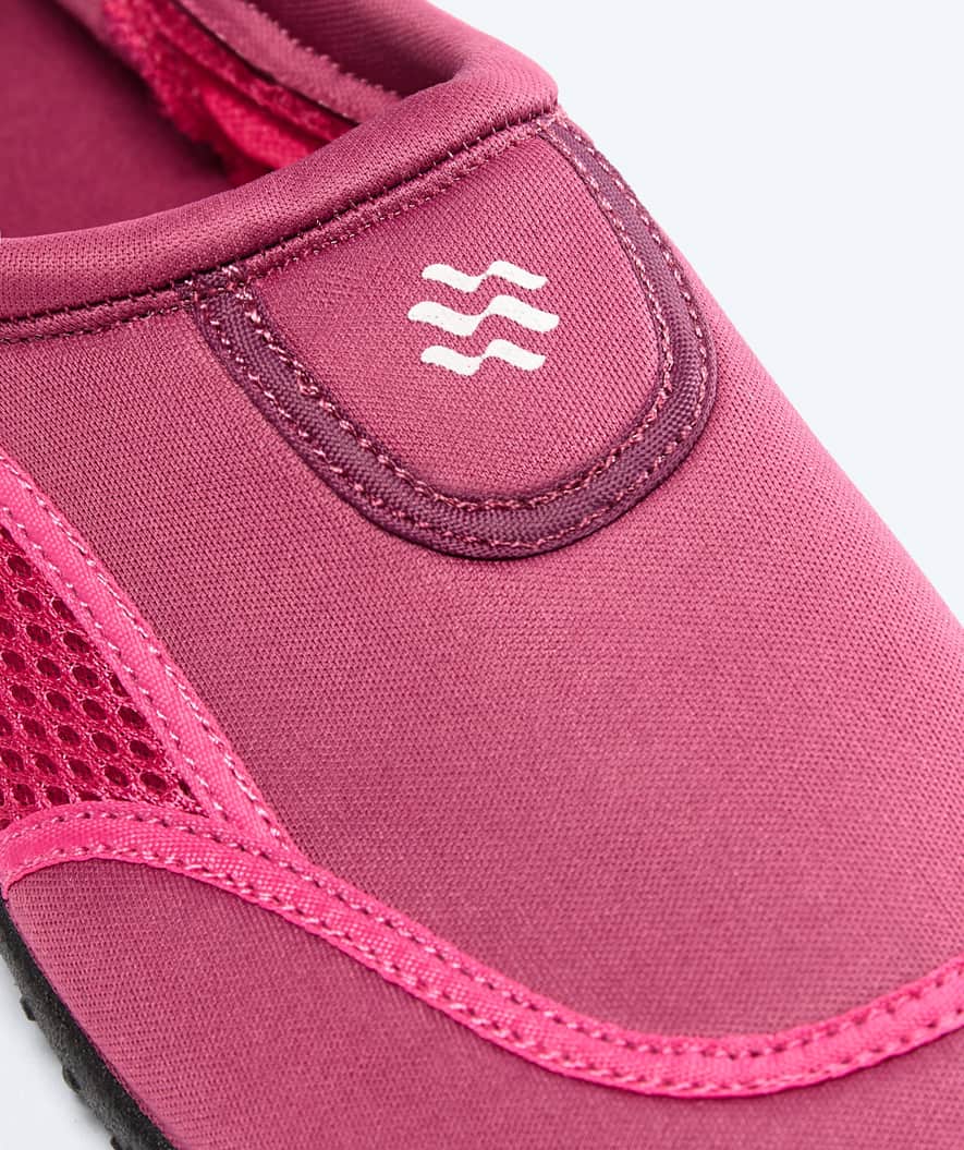 Watery water shoes for adults - Perk - Dust Pink