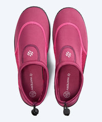 Watery water shoes for adults - Perk - Dust Pink