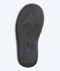 Watery swim shoes for kids - Perk - Black